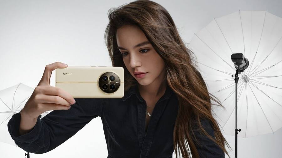 32MP Selfie Camera Phones: 32MP सेल्फी वाले सस्ते फोन, कीमत मात्र 9499 से शुरू realme 12 Pro+ 5G