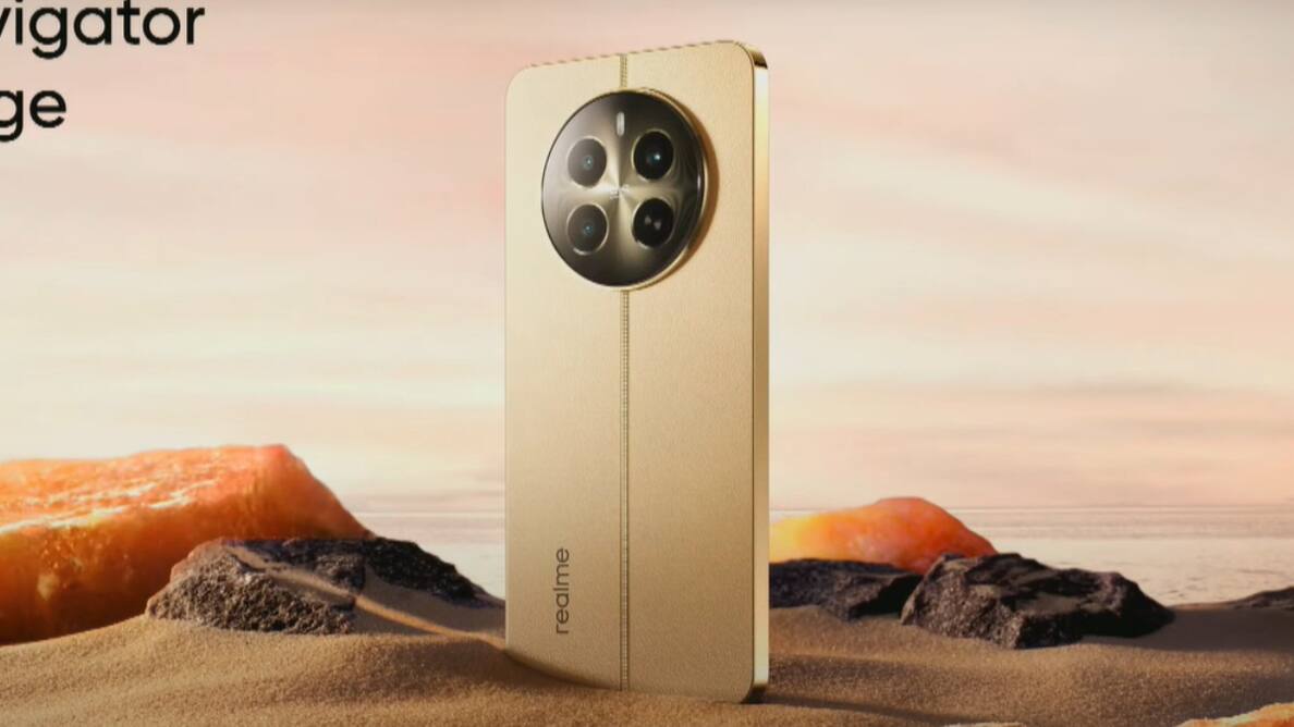 Realme 12 5G सीरीज लेटेस्ट फीचर्स के साथ भारत में लॉन्च, जानिए कीमत