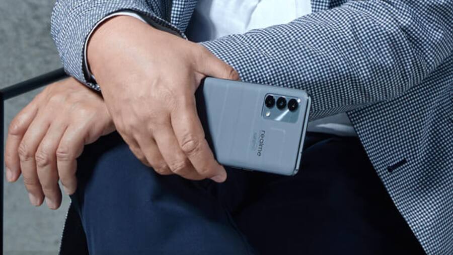 Realme GT Neo 6 सीरीज के मेन फीचर हुआ लीक, कीमत भी आई सामने realme (3)