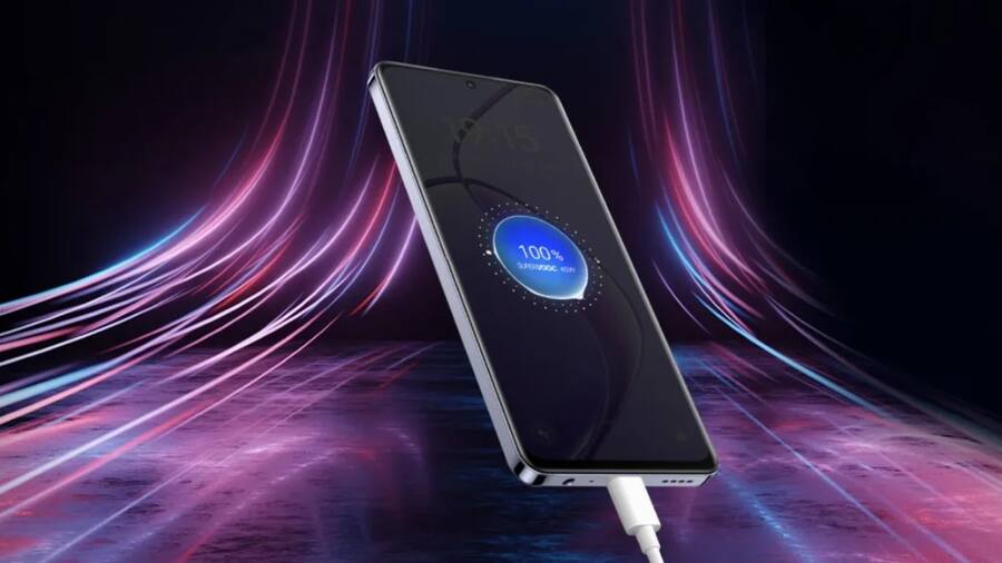 Realme 12x 5G: दमदार बैटरी के साथ इस दिन आ रहा Realme का धाकड़ फोन, मिलेगी Xiaomi-Vivo को टक्कर realme (4)