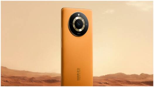 Realme Narzo 70 Pro 5G जादुई फीचर के साथ लेगा एंट्री, बिना छुए चला सकेंगे फोन