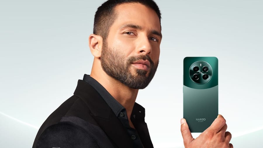 Realme Narzo 70 Pro 5G launch date announced: What to expect Realme Narzo 70 Pro 5G is coming to India next week.