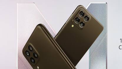 Samsung Galaxy M55 के अहम फीचर्स हुए लीक, जल्द देगा भारतीय बाजार में दस्तक