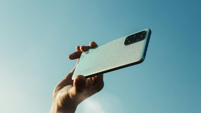 Smartphone - Unsplash