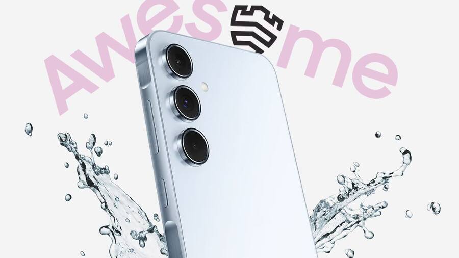Samsung Galaxy A55, Galaxy A35 price, sale, offers details revealed Samsung has revealed the prices of its new Galaxy A series phones.