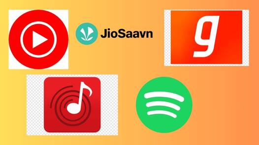 Music for free! Here are best free music streaming apps in India