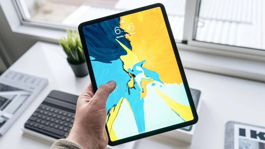 Amazon Mega Electronics Days: Top 3 deals on tablets Amazon Mega Electronics Days