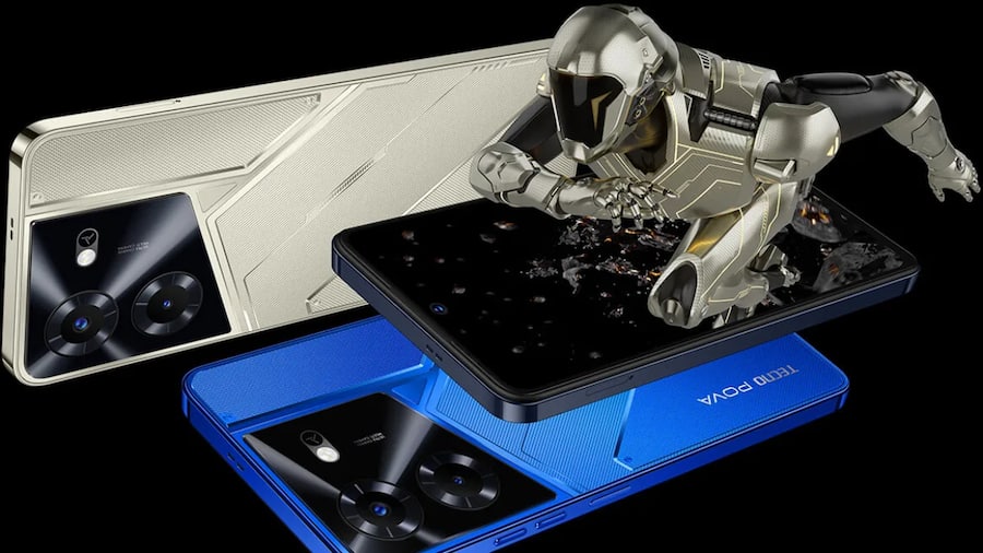 Tecno का नया फोन इस साइट पर हुआ लिस्ट, दमदार प्रोसेसर के साथ मिलेगा बढ़िया डिस्प्ले! tecno