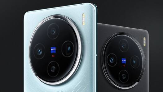 Vivo X100s दमदार प्रोसेसर और स्टोरेज के साथ लेगा एंट्री! इतनी होगी कीमत