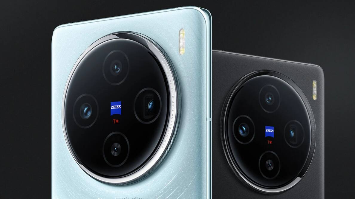 Vivo X100s दमदार प्रोसेसर और स्टोरेज के साथ लेगा एंट्री! इतनी होगी कीमत