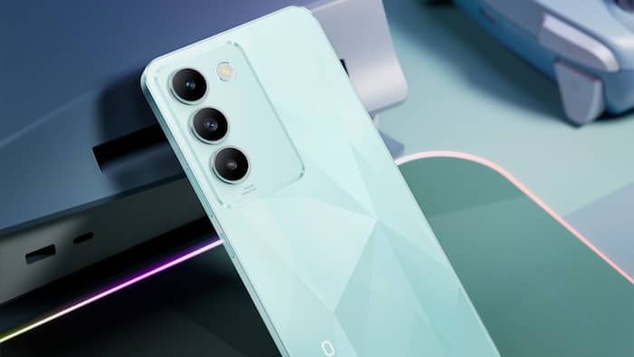 Vivo T3 5G has been launched in India.