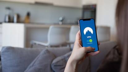 How to connect to a VPN (Virtual Private Network) on an iPhone