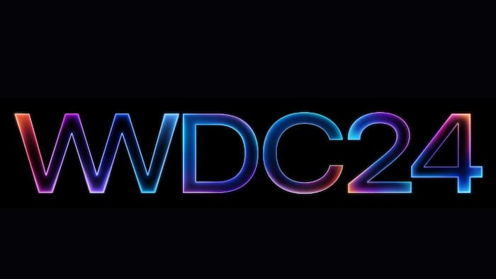 Apple has announced the dates for WWDC 2024.