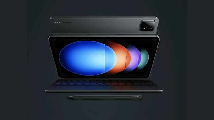POCO's upcoming tablet may be a Xiaomi one.
