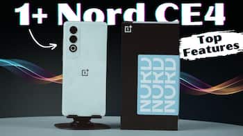 OnePlus Nord CE4 Top 4 Features | Must Watch Before You Buy It