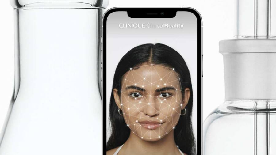 Clinique Clinical Reality