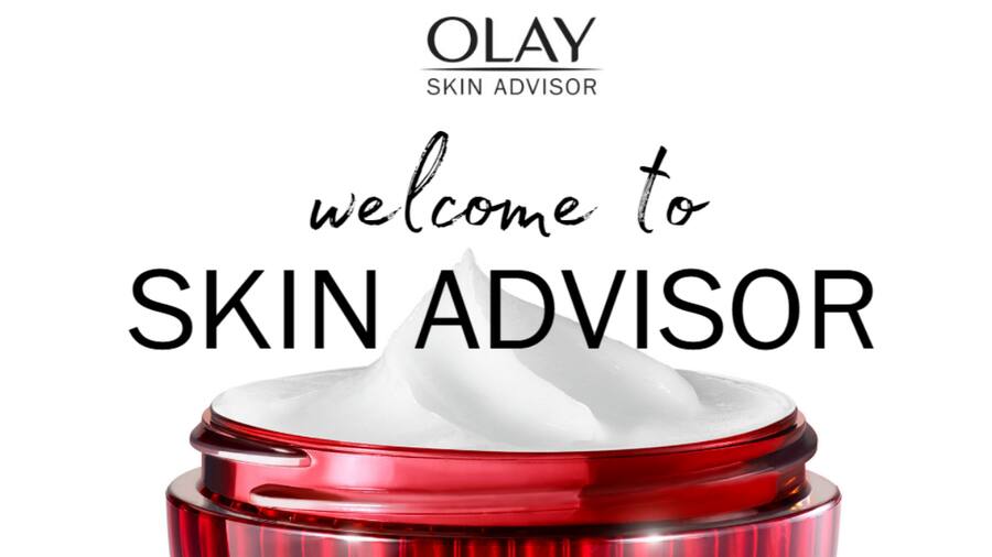Olay Skin Advisor