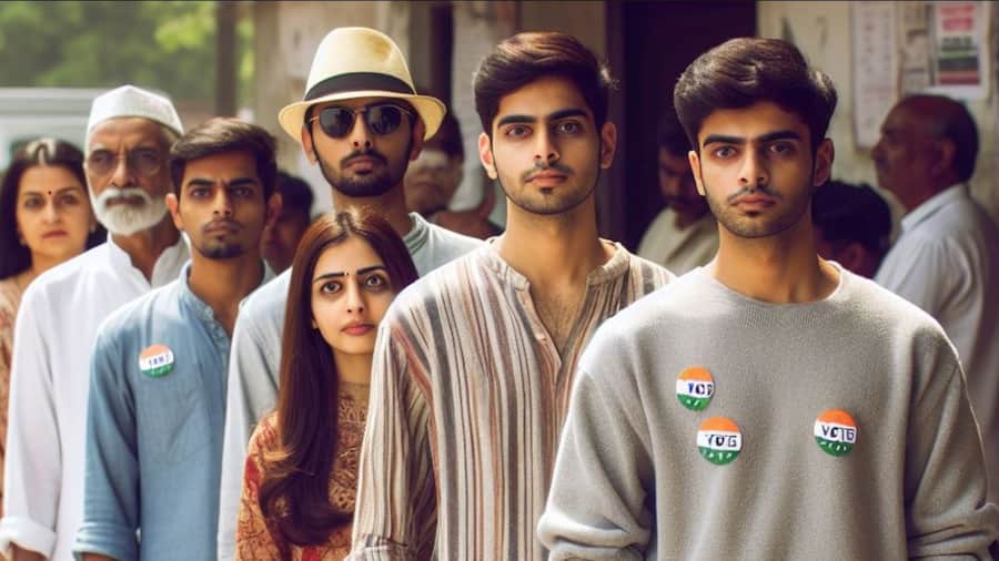 Lok Sabha Election 2024: How to download voter ID card online 2