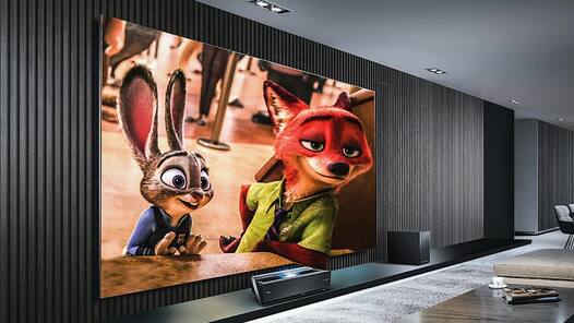 Amazon finds: Top 55-inch 4K Smart TVs to buy in India