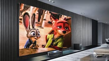 Amazon finds: Top 55-inch 4K Smart TVs to buy in India