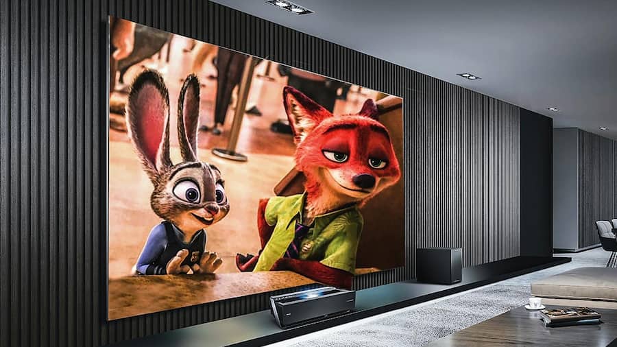 Amazon finds: Top 55-inch 4K Smart TVs to buy in India 4K Smart TV