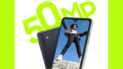 Smartphones under 10000: 50MP कैमरे वाले बेस्ट फोन, कीमत 10 हजार से कम