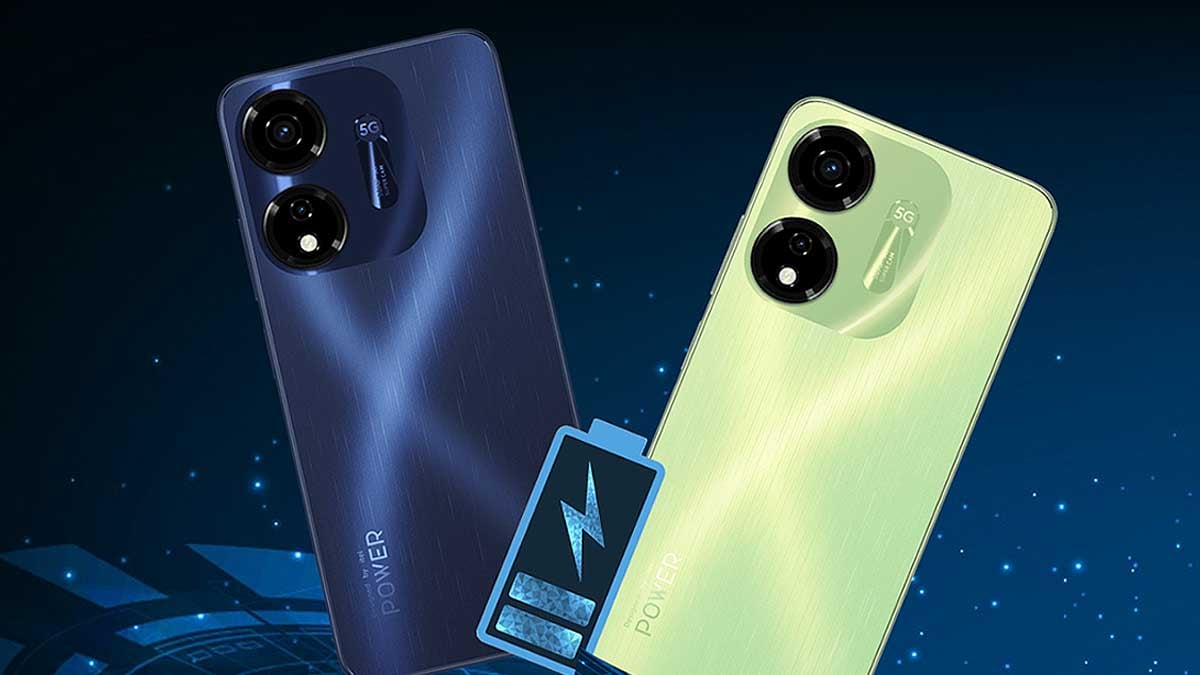 Amazon Smartphones Summer Sale Top 5G Phone Deals Under Rs 10 000