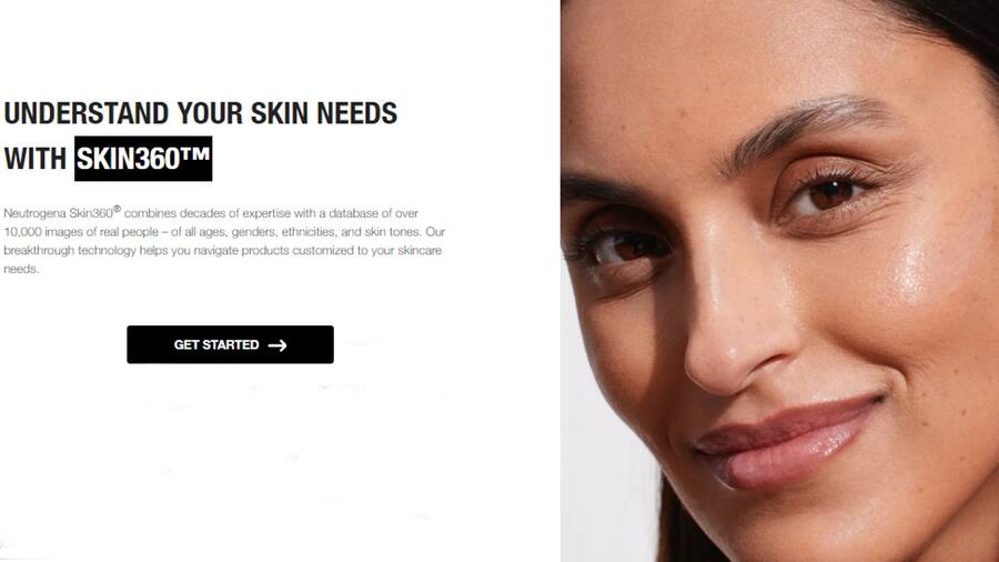 Neutrogen Skin360