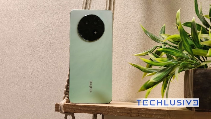 Realme C65 5G is the latest affordable phone for light users.