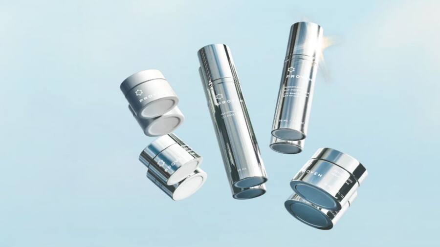 Proven Skincare