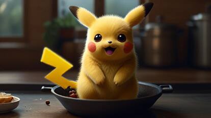 8 free AI image-generation tools you can use right now