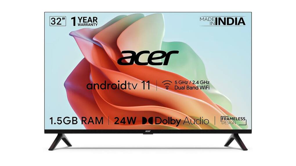 Acer