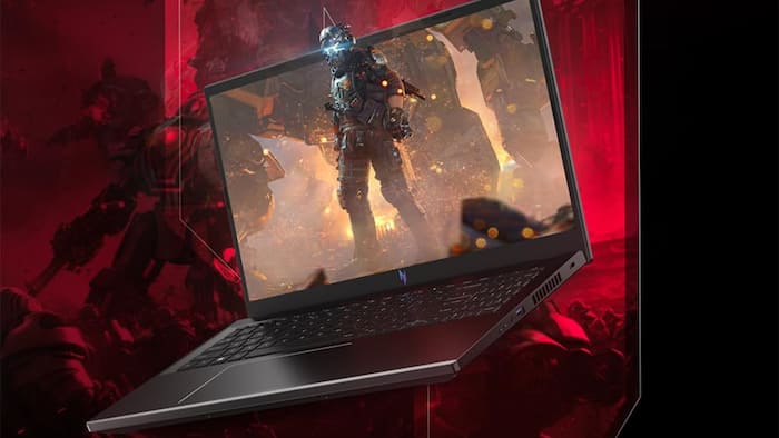 Acer Nitro V Gaming Laptop