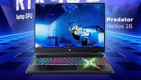 Acer Predator Helios 16, Helios Neo launched with 14th Gen Intel chip, AI features: Check price