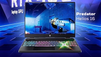 Acer Predator Helios 16 और Helios Neo से उठा पर्दा, जानें कीमत और फीचर्स