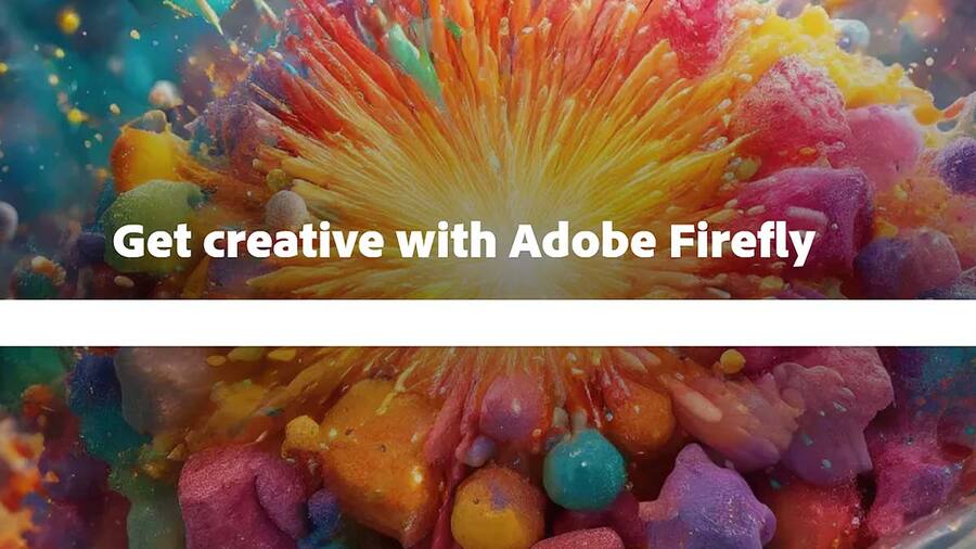 Adobe Firefly