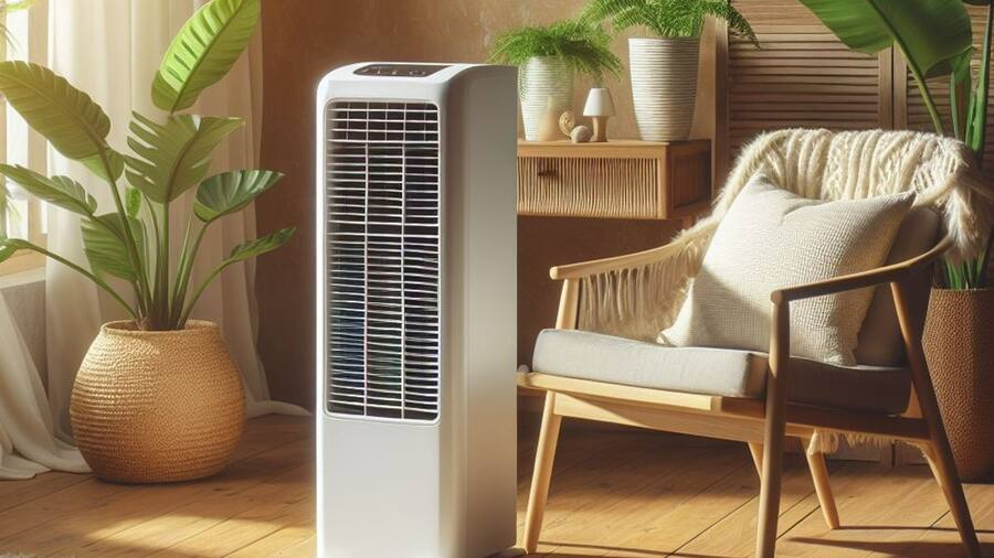 Amazon finds: Best tower air coolers you can get under Rs 10,000 Air Cooler