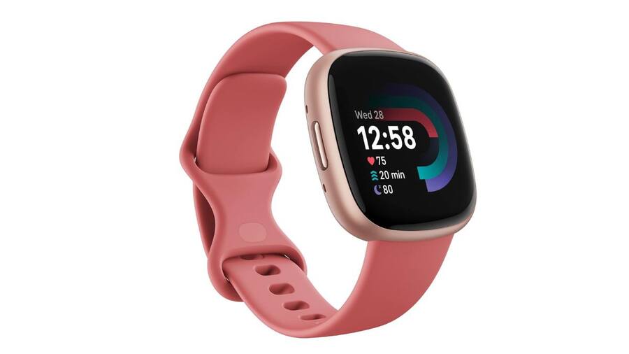 Amazfit Active Smart Watch