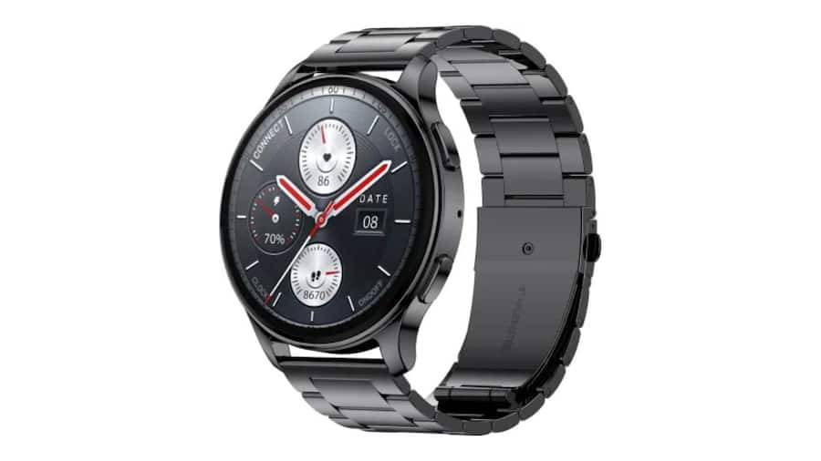 Amazfit Pop 3R Smartwatch