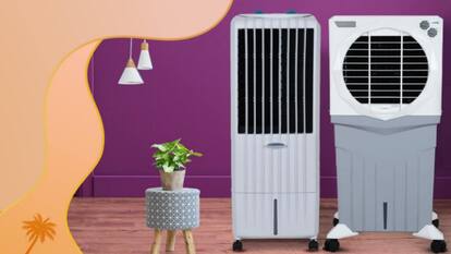 Amazon Summer Appliance Fest: Top deals on table fans under Rs 3000