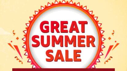 Amazon Great Summer Sale 2024 की डेट अनाउंस, TV और AC पर मिलेगी 65 प्रतिशत तक की छूट