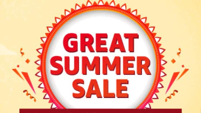 Amazon Great Summer Sale 2024