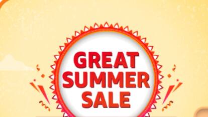 Amazon Great Summer Sale में इन स्मार्टफोन्स पर मिलेंगे जबरदस्त ऑफर्स, जानें डिटेल