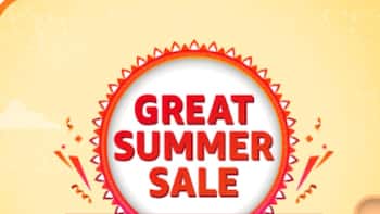 Amazon Great Summer Sale में इन स्मार्टफोन्स पर मिलेंगे जबरदस्त ऑफर्स, जानें डिटेल