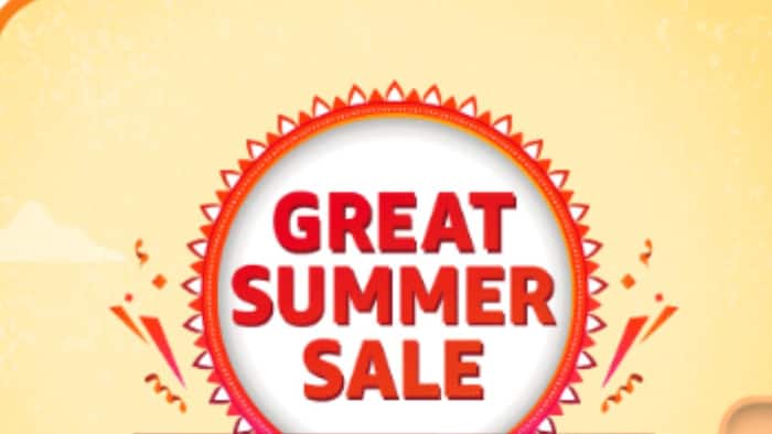 Amazon Great Summer Sale