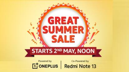 Amazon Great Summer Sale date, offers revealed: Check details