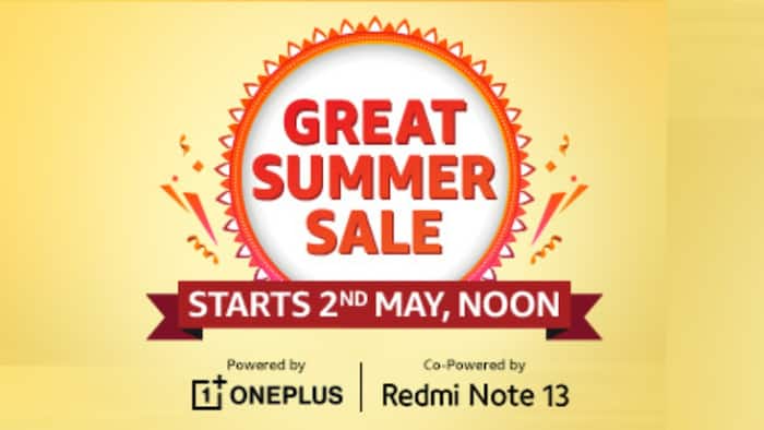 Amazon Sale