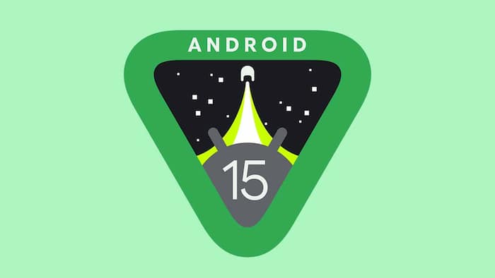 Android 15