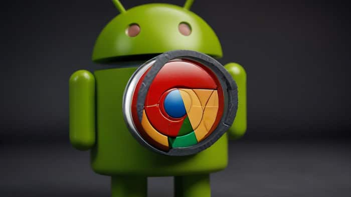 Android malware