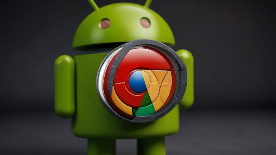Beware Google Chrome users on Android, this malware steals your bank details: Here's how to stay safe Android malware